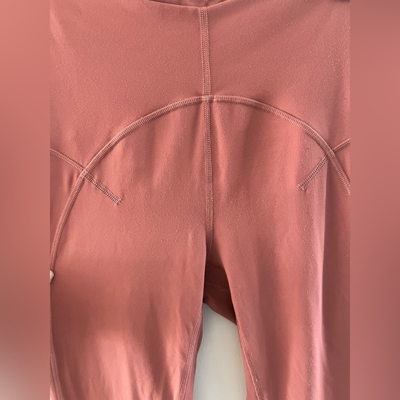 Lululemon unlimit high rise legging - Picture 8 of 11